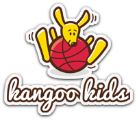 Kangoo Kids – Szkoła Koszykówki